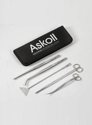 AQUARIUM PROFESSIONAL TOOLS