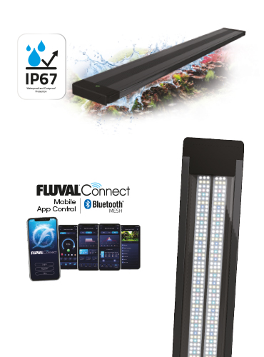 FLUVAL PLANT PRO STRIP LED 
