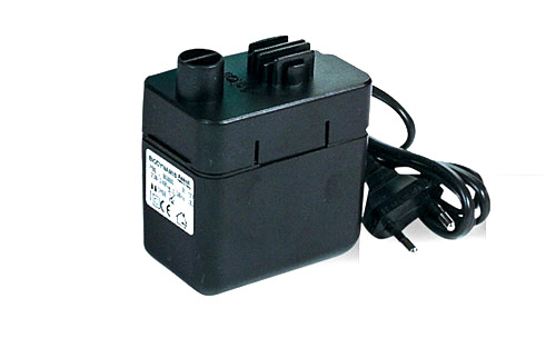 Askoll - Filtering Systems, Pumps 