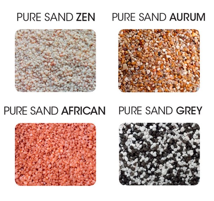 Askoll PURE SAND