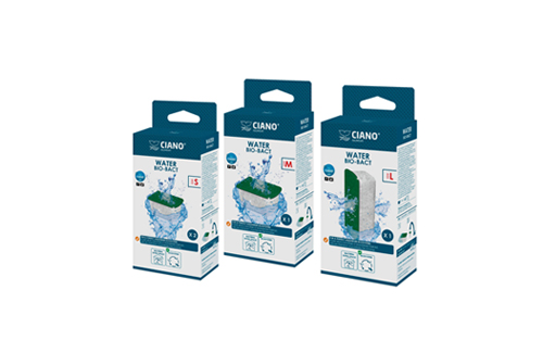 CIANO WATER BIO-BACT