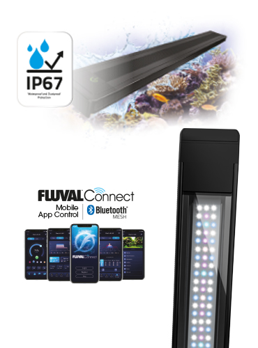FLUVAL REEF 4.0 STRIP LED