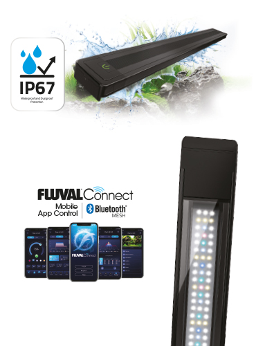 FLUVAL PLANT 4.0 STRIP LED