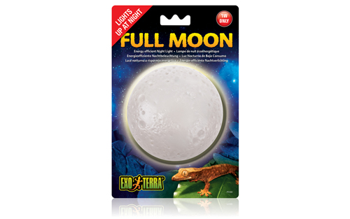 FULL MOON