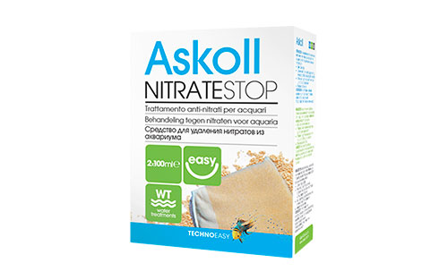 NITRATE STOP