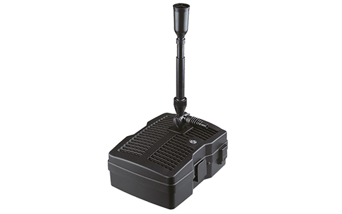 MULTIFLOW UV-C 