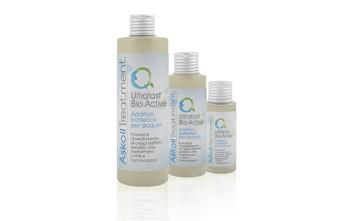 ULTRAFAST BIO ACTIVE