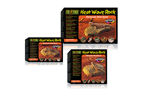 HEAT WAVE ROCK 