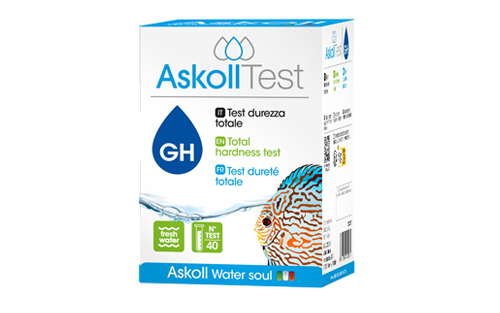 TEST GH