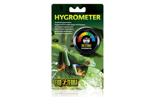 HYGROMETRO ANALOGICO