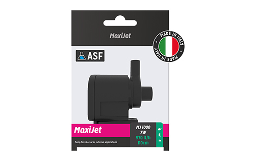 ASF MaxiJet Gen2
