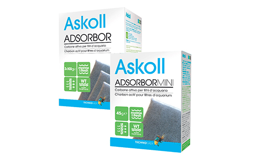 ADSORBOR | ADSORBOR MINI