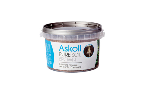 Askoll PURE Soil