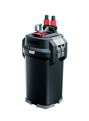 PRATIKO 200 3.0 SUPER SILENT