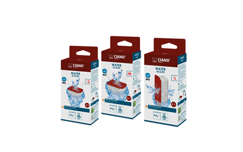 CIANO WATER ALGAE