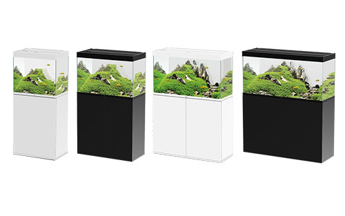 CIANO EMOTIONS NATURE PRO 60 | 80 | 100 | 120 STAND