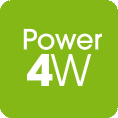 Potenza 4 W