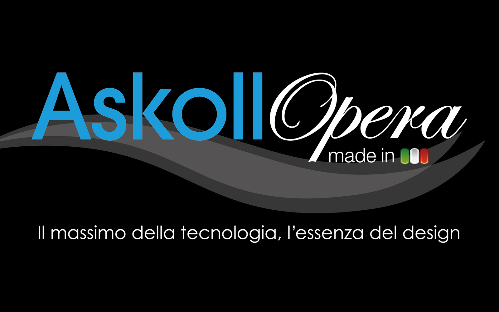 Askoll OPERA