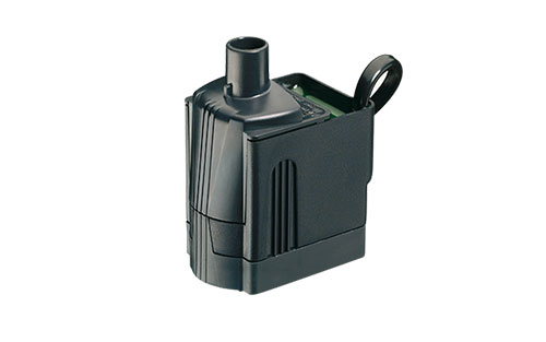 MICROMEGA
