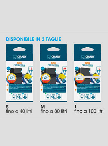 Ciano FISH PROTECTION