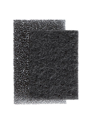 PURE IN FILTER MEDIA KIT M