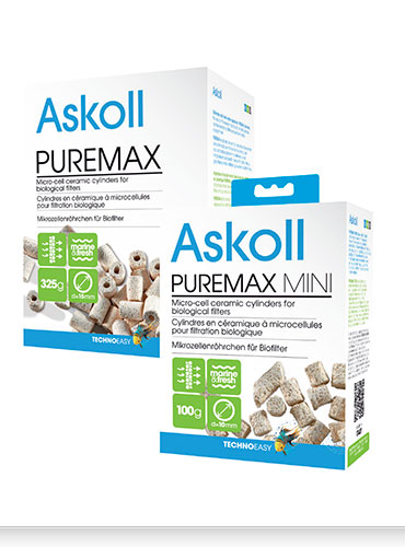 PURE MAX | PURE MAX MINI