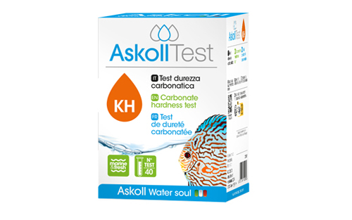 TEST KH