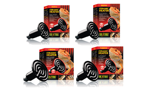 HEAT WAVE LAMP 