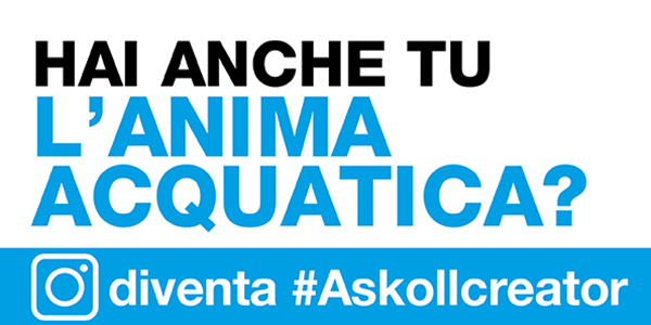 CALL FOR #AskollCreator