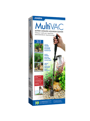 MARINA MULTI VAC-V