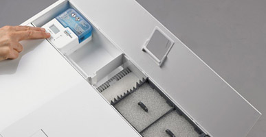 Sistemi Filtranti, Pompe e Accessori Tecnici