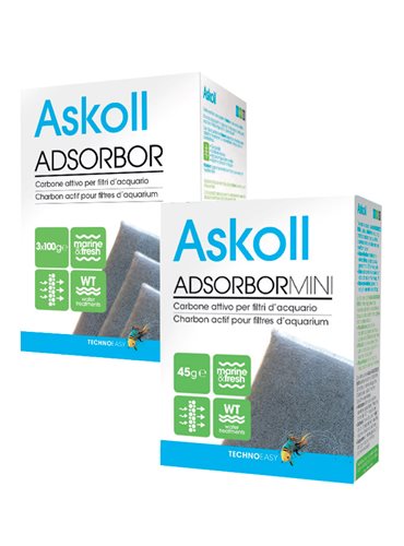 ADSORBOR | ADSORBOR MINI