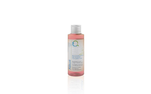 ACQUA AMICA PESCI ROSSI