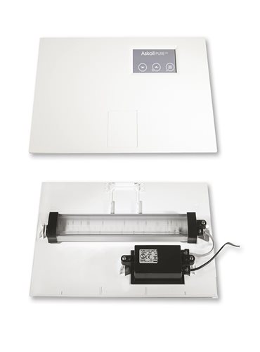 KIT RETROFIT GRUPPO LUCE