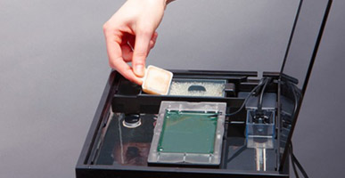 Filtering Materials