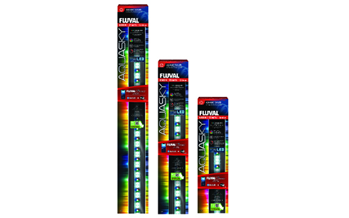 FLUVAL AQUASKY 3.0 STRIP LED