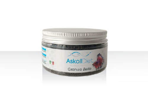 Granulo Betta