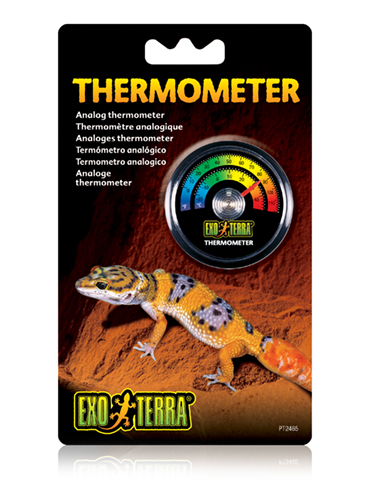 TERMOMETRO ANALOGICO