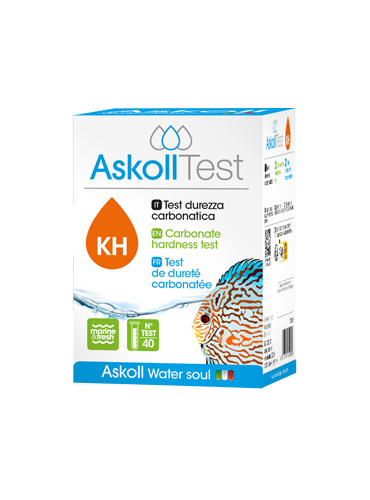 TEST KH