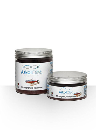 TROPICAL MICRO-GRANULES
