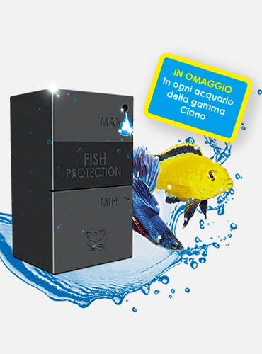 Ciano FISH PROTECTION