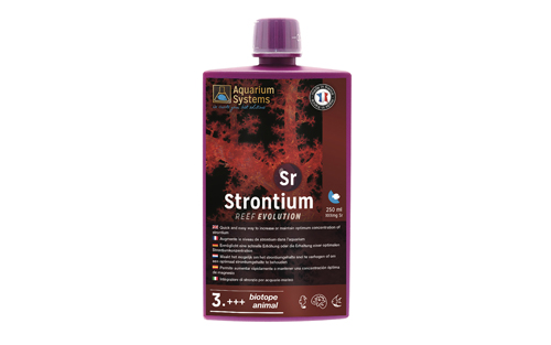 STRONTIUM