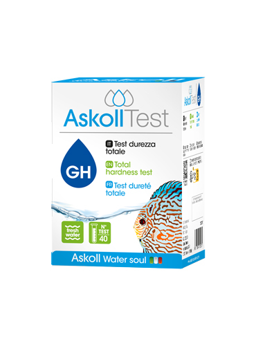 TEST GH