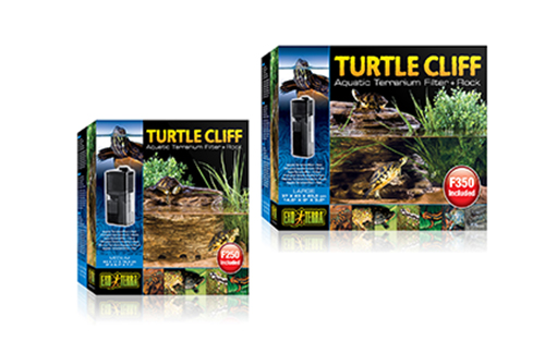 TURTLE CLIFF 