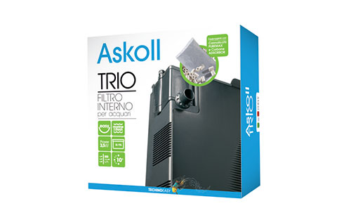 TRIO