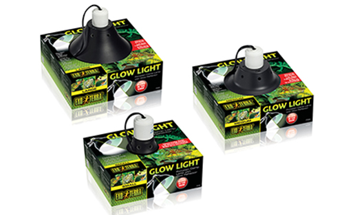GLOW LIGHT