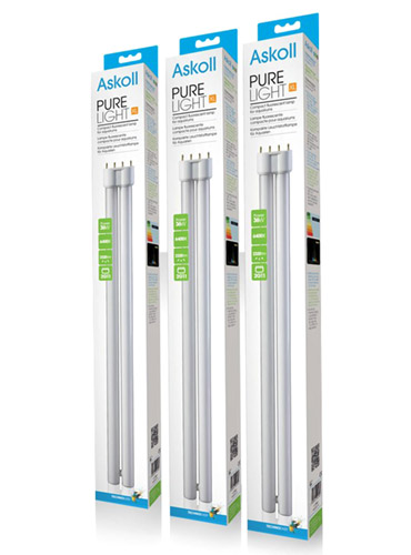 PURE LIGHT XL