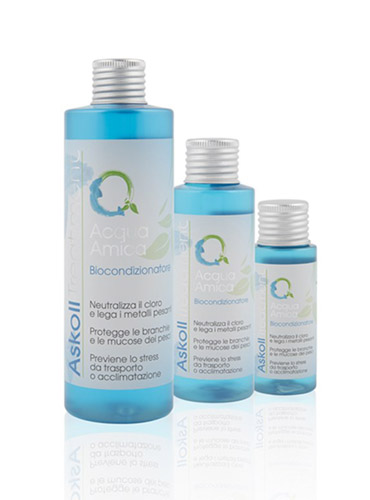 ACQUA AMICA