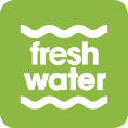 TEST pH acqua dolce