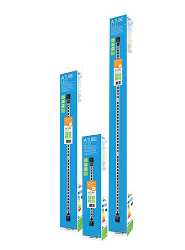 A TUBE LED